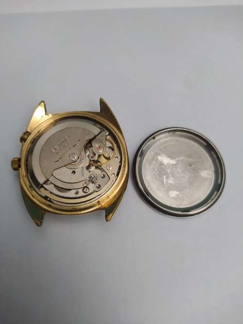 WOW! Seiko bell-matc